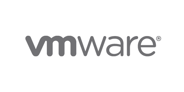 VMware: Virtualisation & infrastructure.
