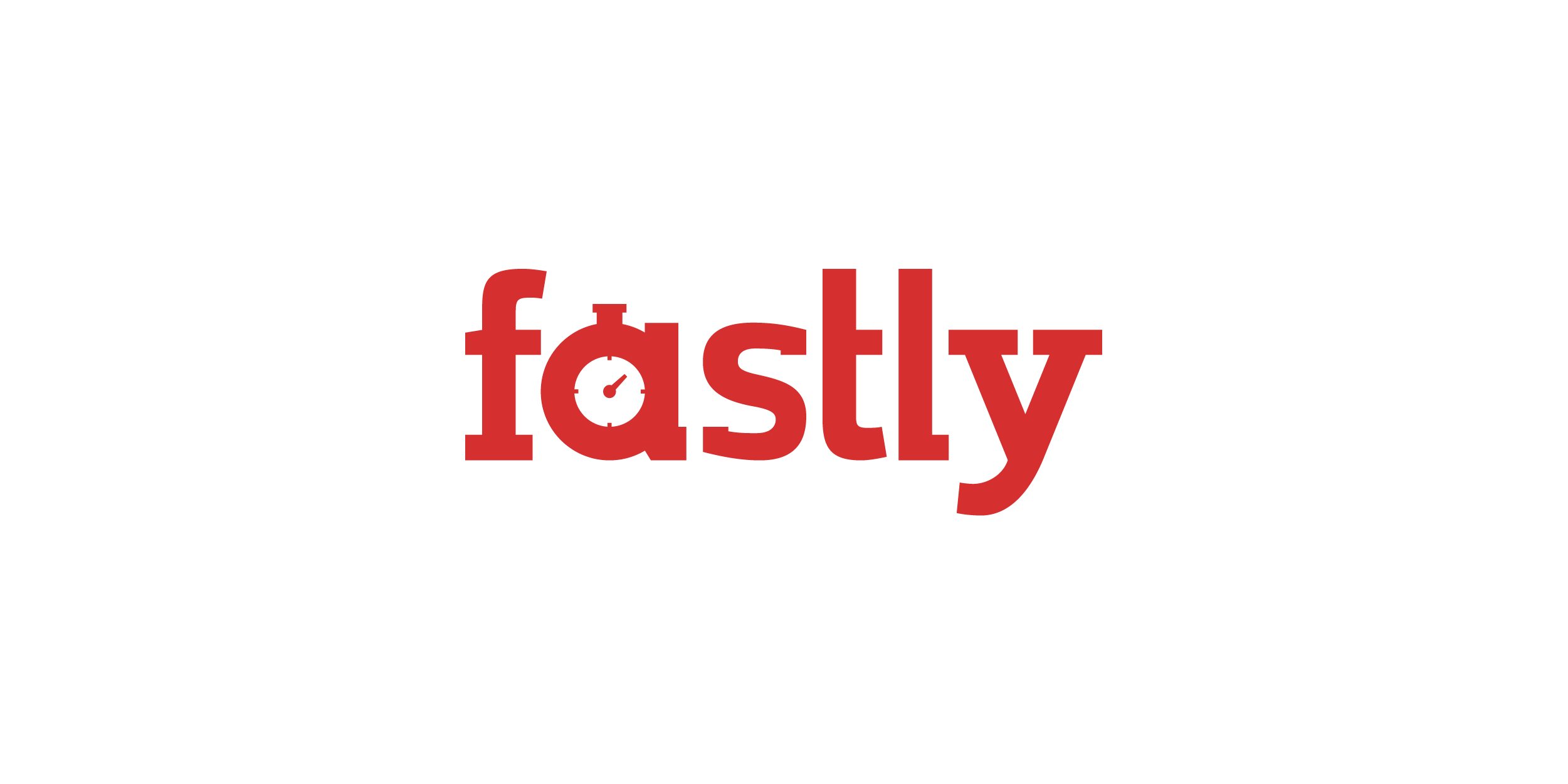 Fastly: Content delivery network.