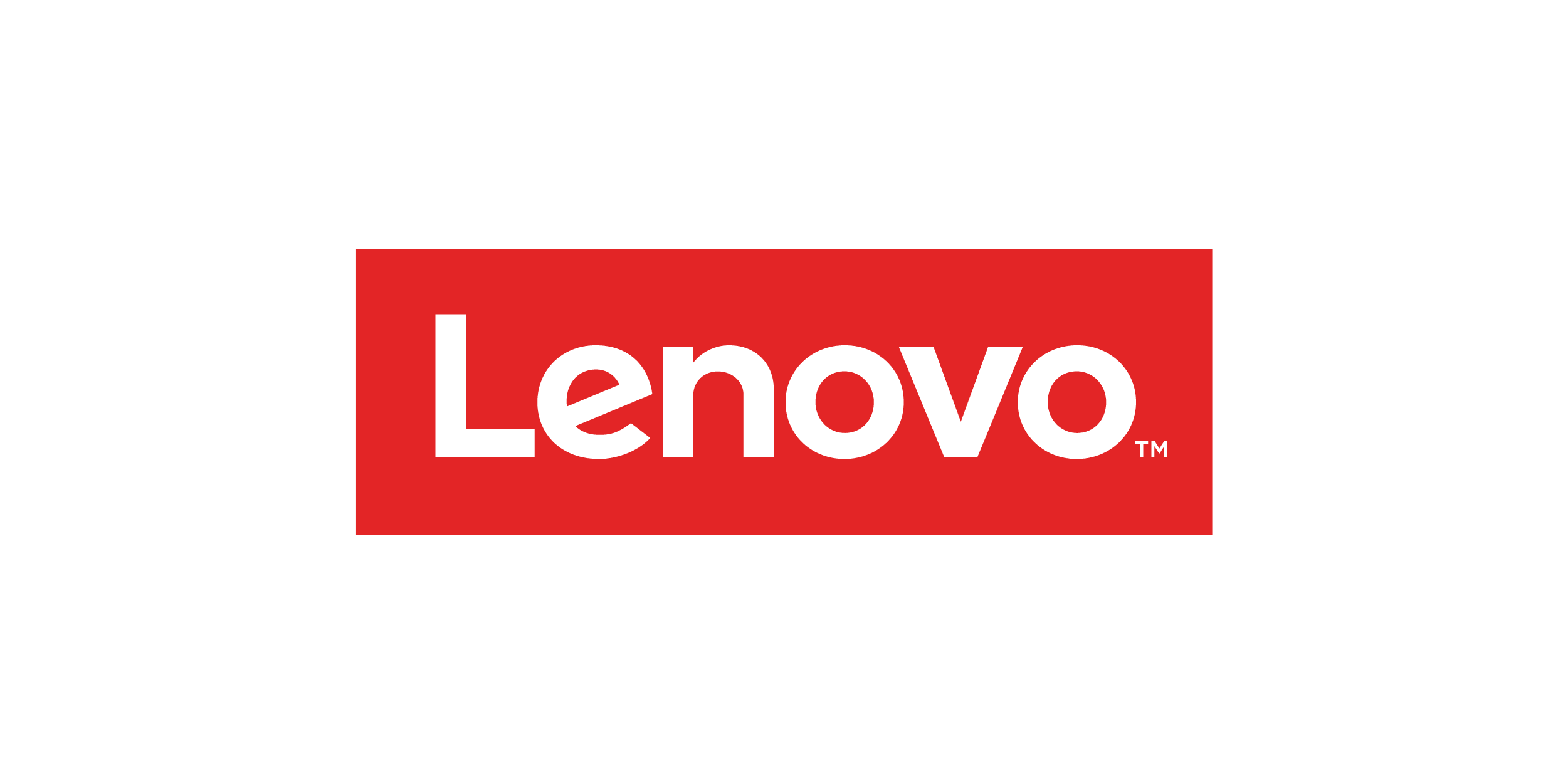 Lenovo: Business laptops & desktops.