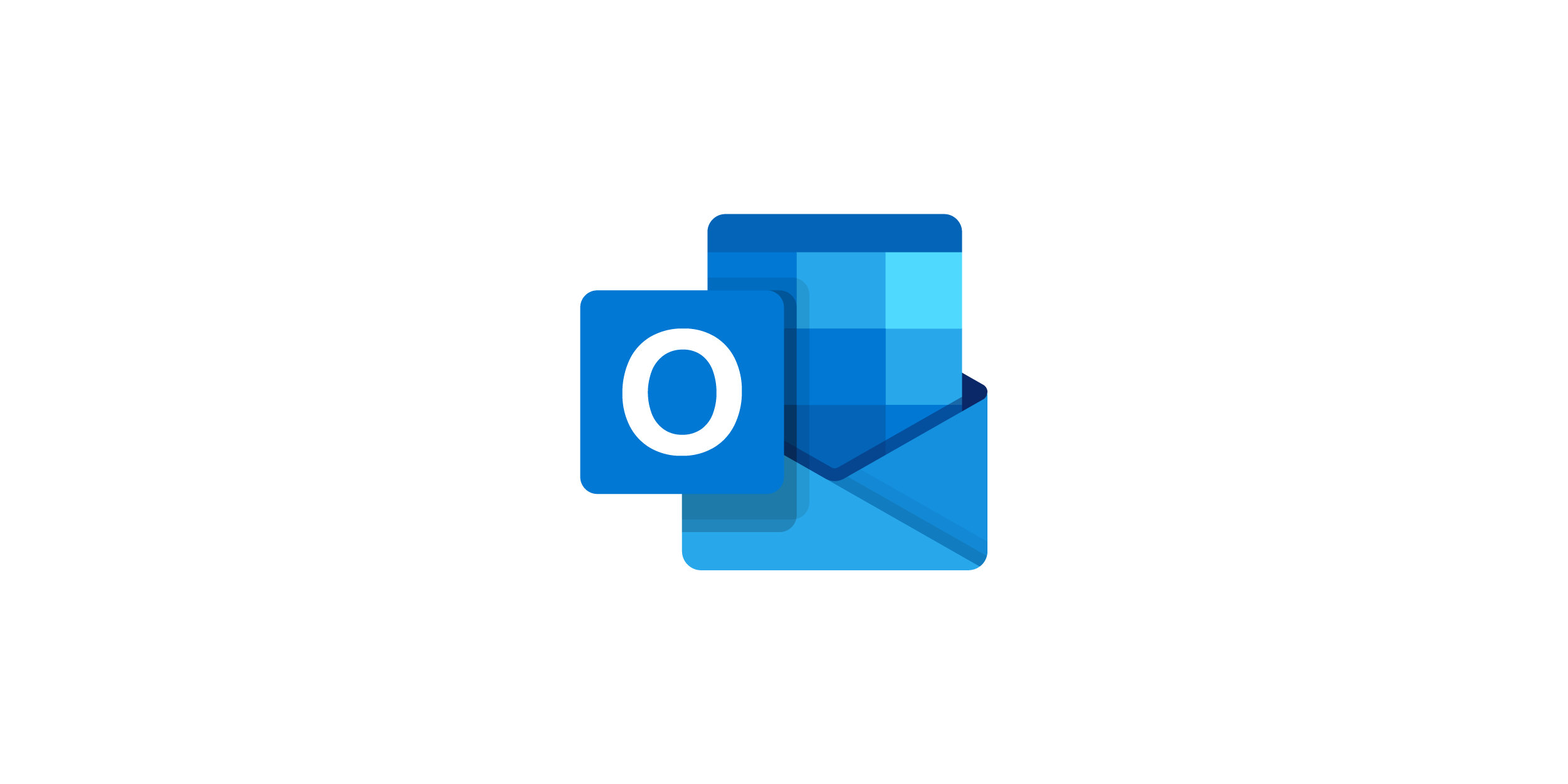 Microsoft Outlook: Emails & meetings.