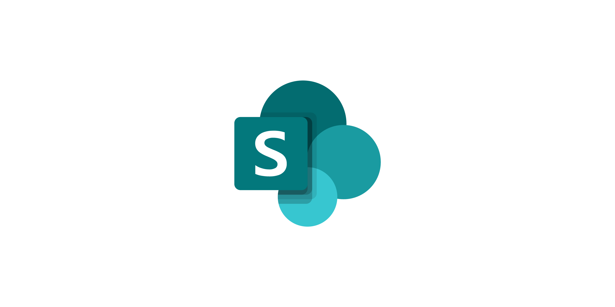 Microsoft SharePoint: Cloud document management & intranet.