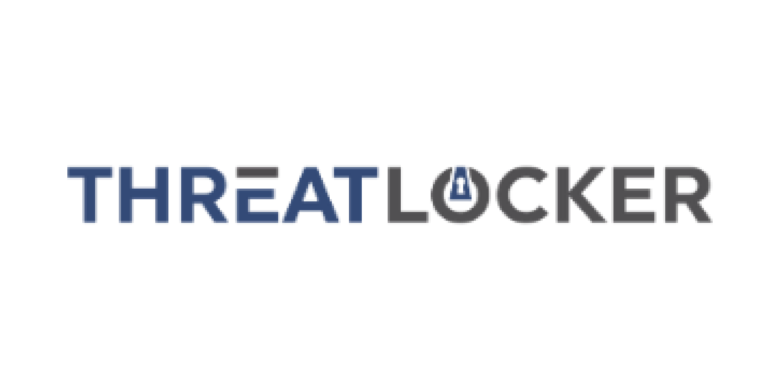 ThreatLocker: Application control & zero trust.