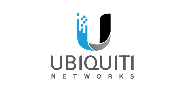 Ubiquiti: Network infrastructure & WiFi.