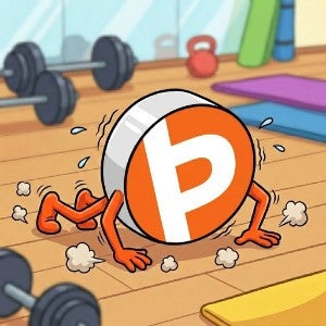 Supporting Charity: Podcom takes on the Push-Up Challenge