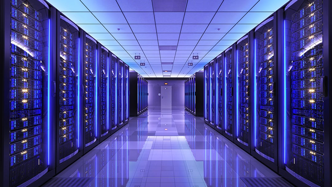 When Data Centres Make Strategic Sense for Your Infrastructure.