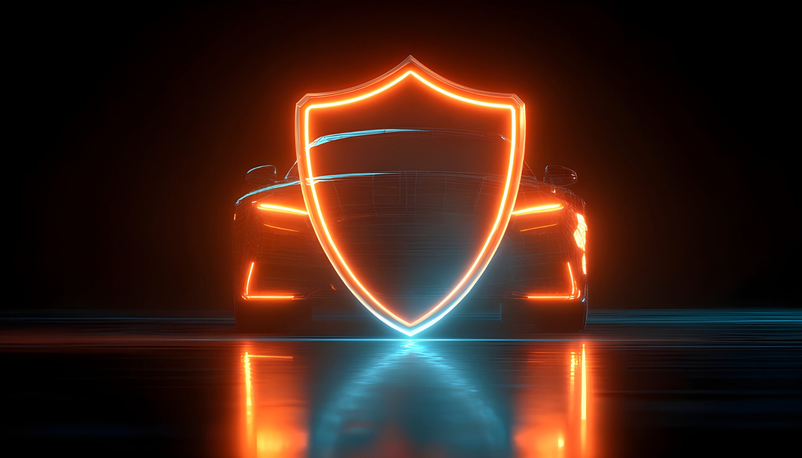 Podcom Automotive IT and Cyber Security